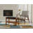 Aavan Faux Leather Upholstered Storage Bench-1538294633