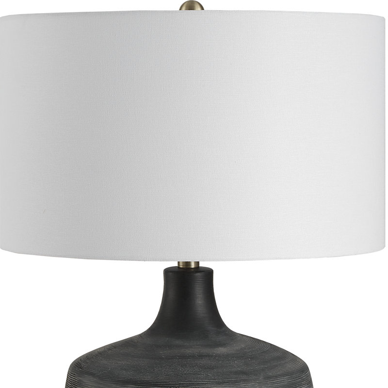 Standard Table Lamp