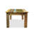 Natascha Solid Wood Single Coffee Table