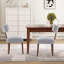 Chaise rembourrée l 20,45 po-205893743
