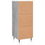 Mantu 34.5cm Sideboard-1273127794