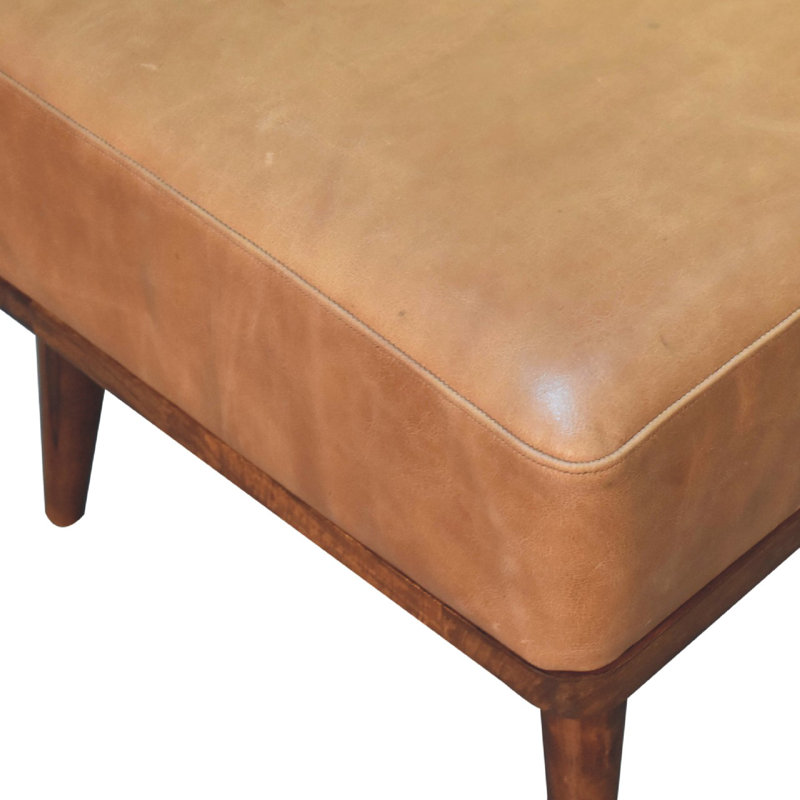 Kayzia Upholstered Ottoman