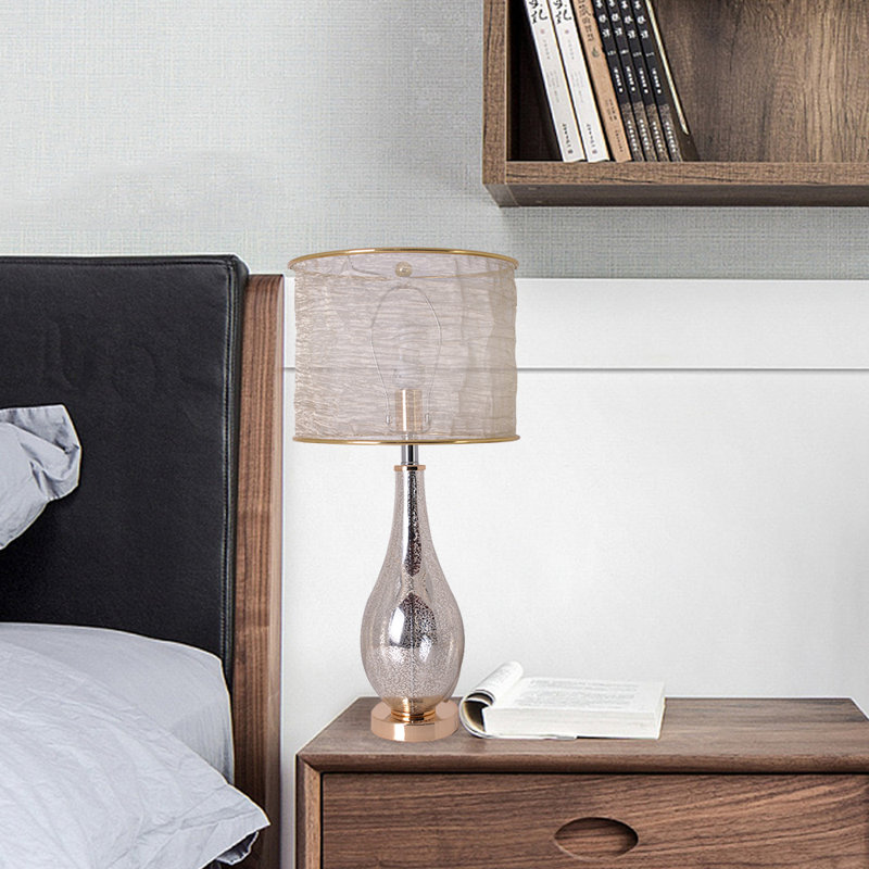 Lampe de table 28 po Worsley
