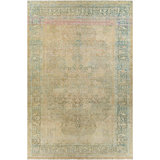 Antique One Of A Kind One-of-a-Kind Area Rug