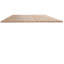 Tambour double à billes de 1/4 po de profondeur (l 12 po x L 48 po)-75235798