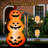 Polyester Halloween Outdoor Decoration