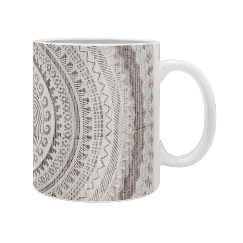 Grande tasse à café Higginbotham