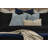 Mixology Velvet Bed Cap Comforter Set with Sewn Corners-53034279-53034255