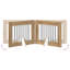 Engineered Wood Free Standing Pet Gate-1049835854-1049835859