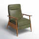 Laflamme Recliner