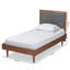 Lit plateforme simple tapissier-623082165
