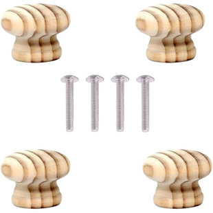 Mushroom Knob