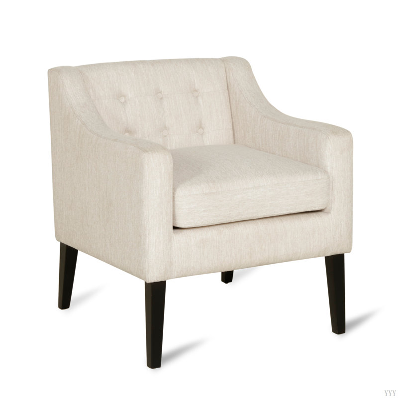 MODERN ACCENT CHAIR