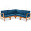 PERLA 5-PCS SOFA SET,GREEN-137113211
