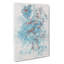 Beautiful Pink Cherry Blossom - Wrapped Canvas-56640555