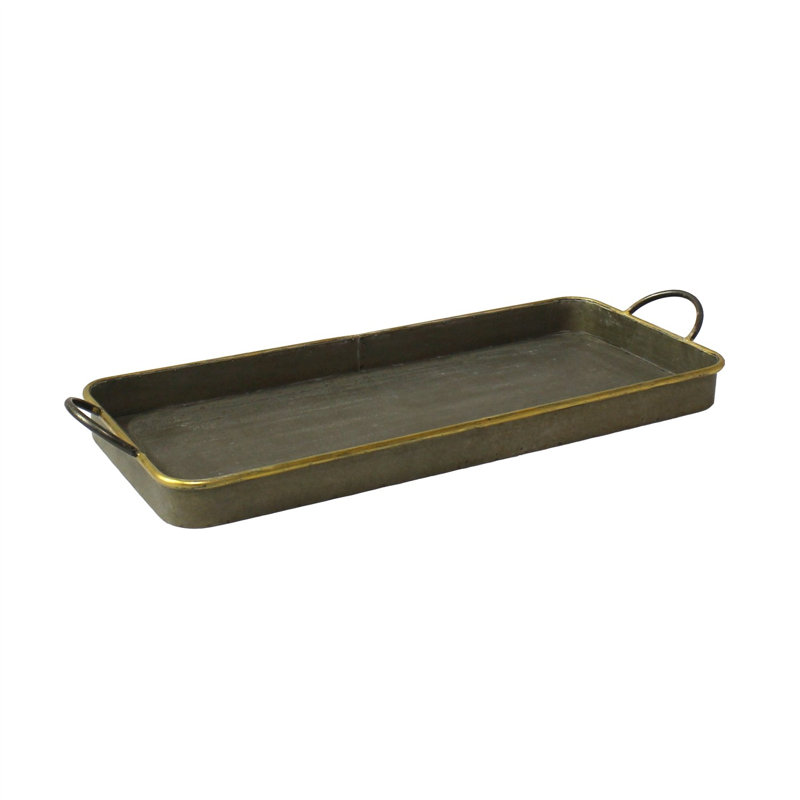 Metal Tray