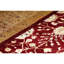 Wool Oriental Area Rug