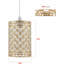 Crystal Lamp Shade in French Gold-2068239983-2068239982