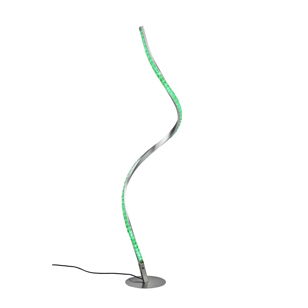 116 cm LED-Stehlampe Southington