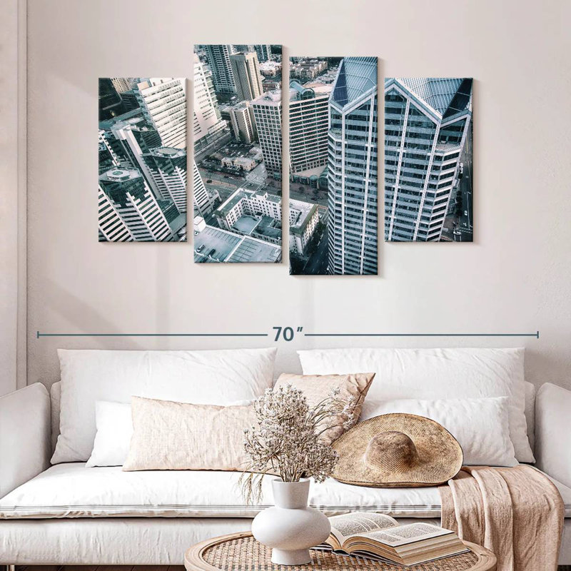 San diego towers Sireci