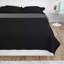 Carpentersville Solid Colour Bedspread-33705966-33705967