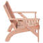 Garden Adirondack Chair 75X77x77 Cm-1305877701