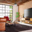Ventilateur de plafond intelligent intérieur / extérieur Elira de 52 pouces, ensemble d'éclairage à DEL à intensité variable et télécommande, fonctionne avec l'assistant Google, Amazon Alexa et les raccourcis Siri.-1683624126-1683624124-1683624120