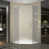 Brushed Stainless Steel