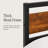 Classic Industrial Style Queen  Metal Headboard-975626695