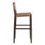 Tabouret de bar et de comptoir Saide-531390580