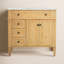 Ensemble de meuble-lavabo simple 36 po Rivers-73359966