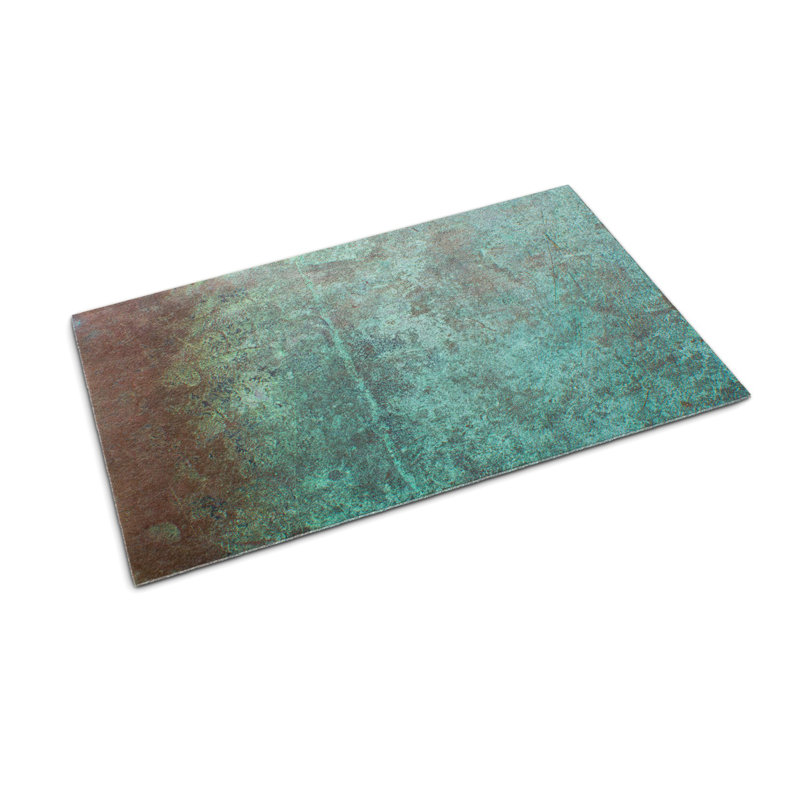 Non-Slip Outdoor Doormat
