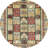 Abstract Indoor Rug-249044728