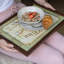 Olio DOliva Wood Tray