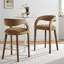 Tabouret rembourré Modway Pinnacle-103180106-103180111-103180105