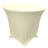 Spandex Round Tablecloth-16075272-16075283