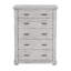 Commode 5 tiroirs Drennan