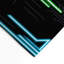 Tapis intérieur et extérieur Technotronic Spark-781979460