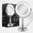 Acuff Round Freestanding Mirror