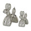 Ensemble de sculptures décoratives en porcelaine-51955249