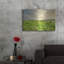 «Road To The North Atlantic» par Mark A Paulda, art mural en métal-1608475709