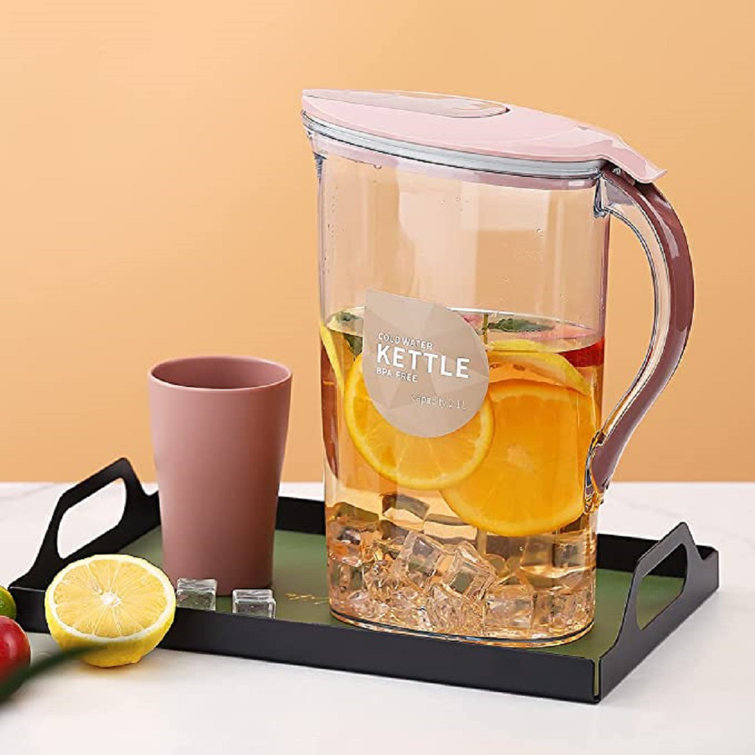 https://assets.wfcdn.com/im/45339526/resize-h755-w755%5Ecompr-r85/2430/243045173/Fridge+Door+Water+Pitcher+With+Lid+Perfect+For+Making+Tea%2C+Juice+And+Cold+Drink%2C+71+Oz+Water+Jug+Made+Of+Clear+Pet%2C+No+Smell+Clear+Fiber+Glass+Carafe+Bpa+Free.jpg