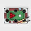 Hybrid Feeder/Toy