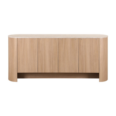 Baron Sideboard 4 Doors