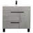 Lefkowitz Single Bathroom Vanity Set-1655133923