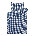 Blue/White