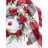 Handcrafted Faux 19'' Wreath