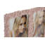 Pink Embossed Picture Frame-17152895