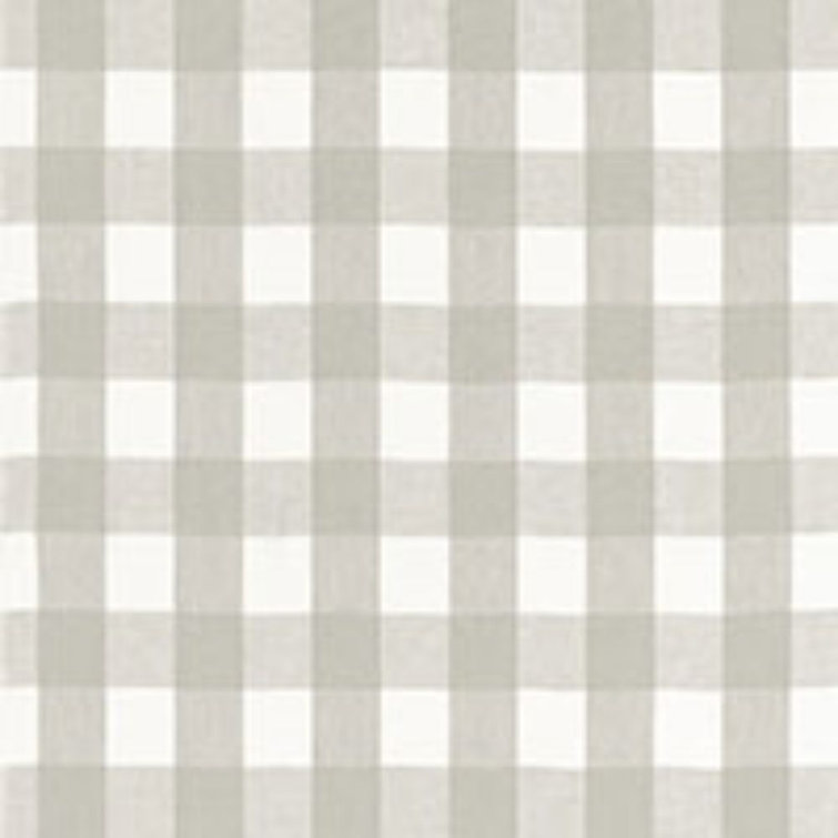Key West Check Fabric