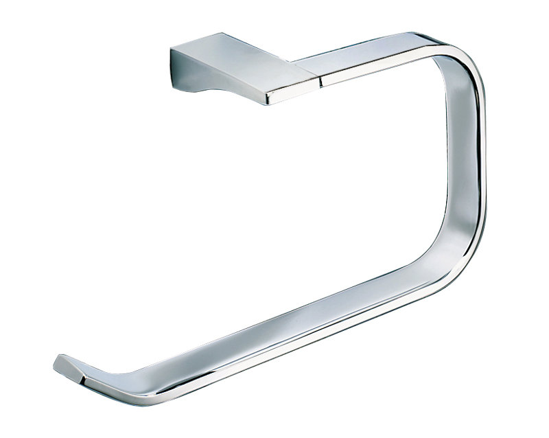 Susannah Wall Mounted Towel Ring